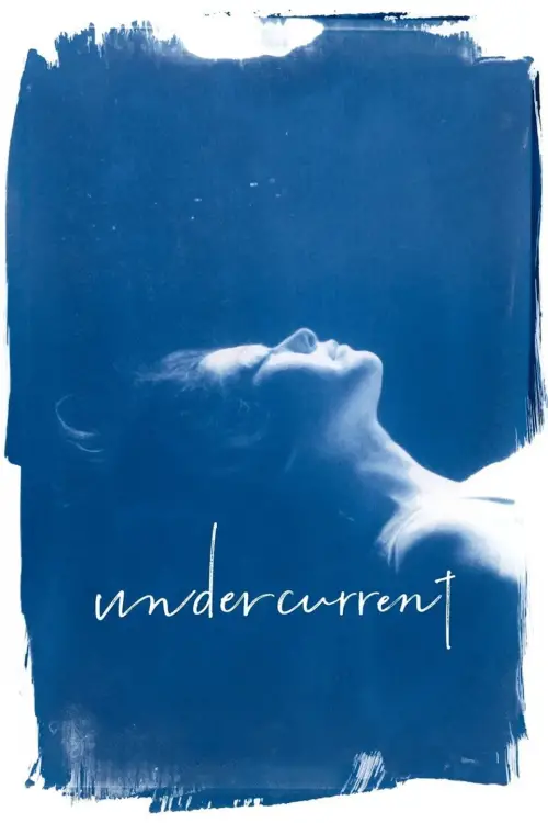 Movie poster "Undercurrent"