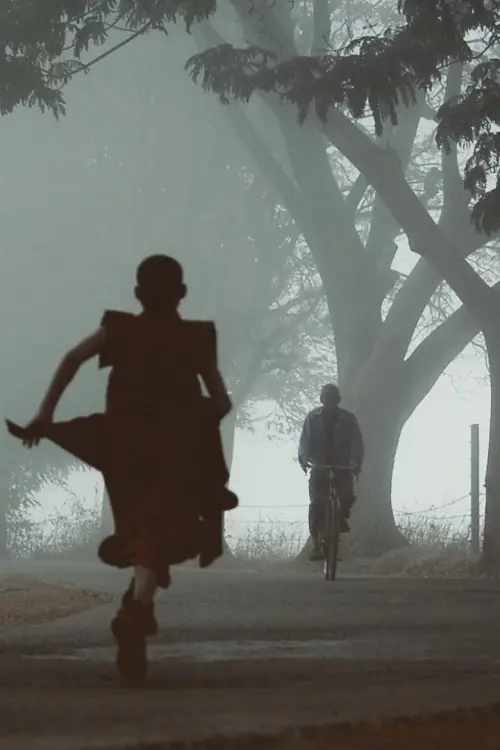 Movie poster "Far From Home"