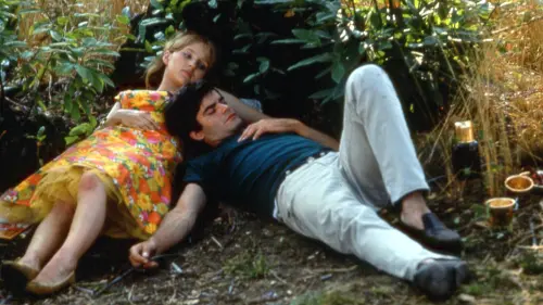 Watch film Happiness | Le Bonheur (1965) Trailer