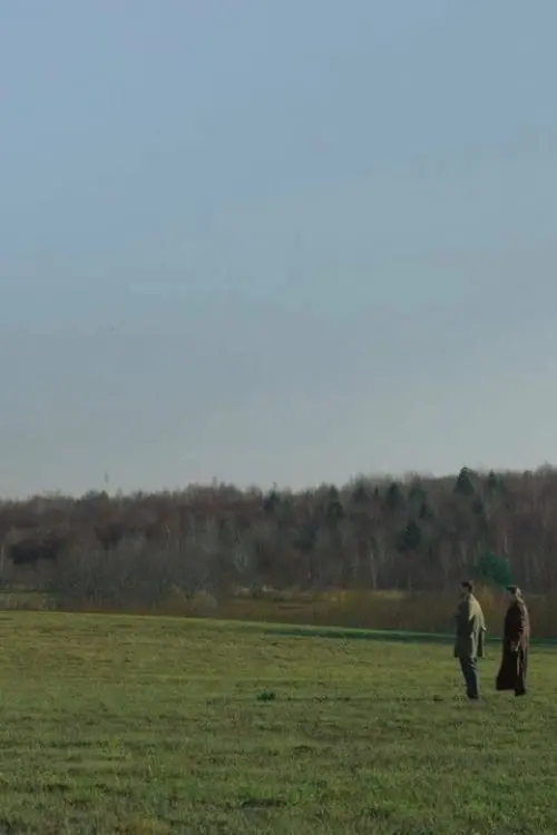 Movie poster "Hungry Dog"