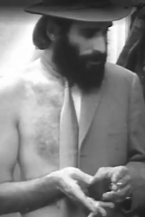 Movie poster "Együtthatók"