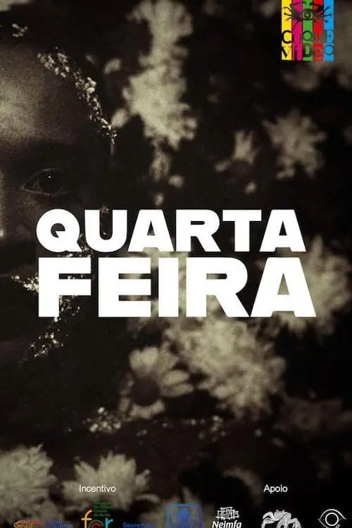 Movie poster "Quarta-Feira"