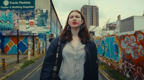 Watch film Shades of Red | Shades of Red (short film)