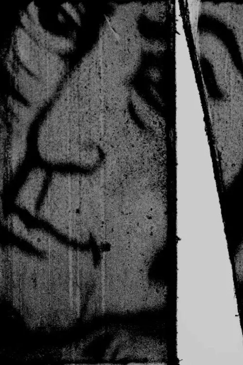 Movie poster "Two hundred and eighty billion images"