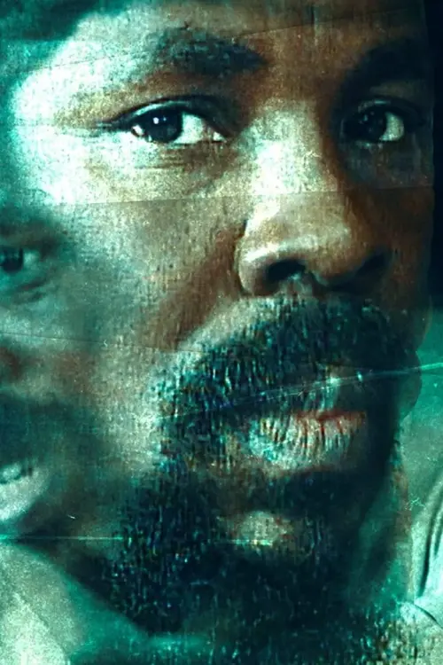 Movie poster "Disciples: The Cult of TB Joshua"
