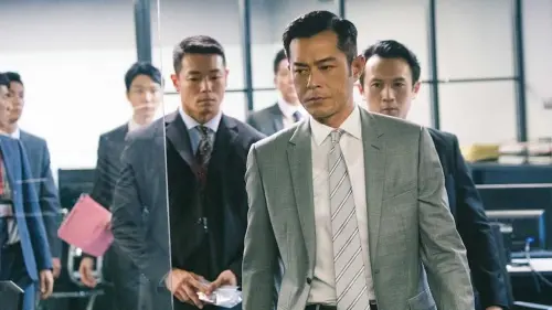 Watch film L Storm | L Storm Official Trailer