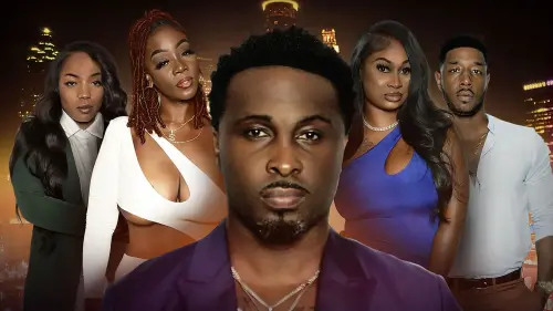 Watch film Promiscuously Toxic | Trailer