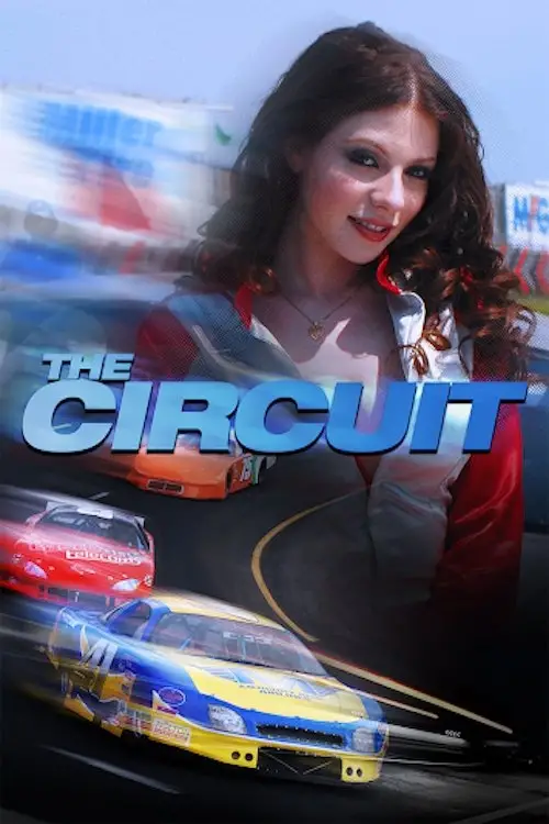Movie poster "The Circuit"