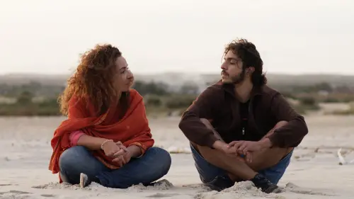 Watch film Behind The Sun | Trailer | Derri&egrave;re le soleil | Dhia Jerbi