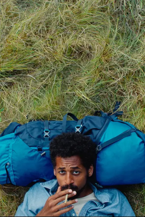 Movie poster "Getaway"