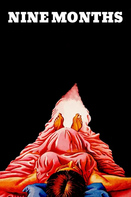 Movie poster "Nine Months"