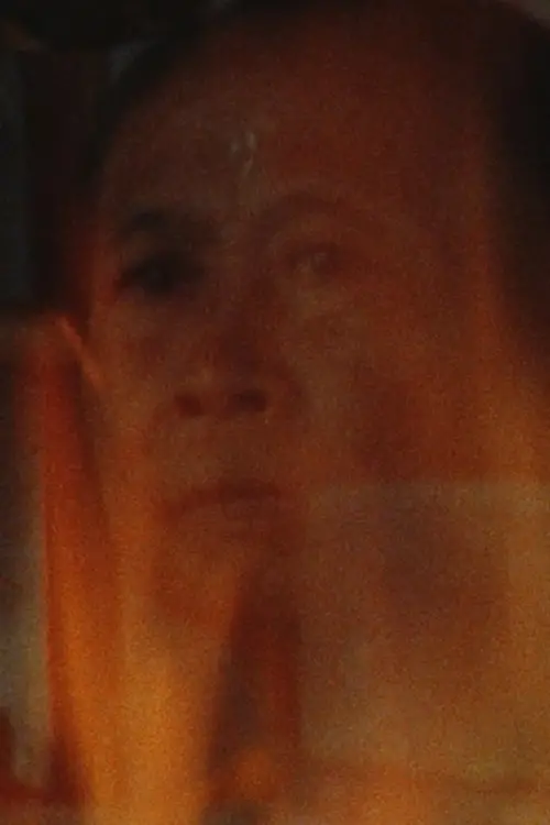 Movie poster "Sharp Objects"