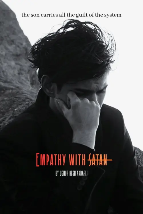 Movie poster "Empathy with Satan"