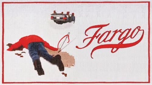 Watch film Fargo | Фарґо (1996) Український трейлер