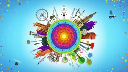 Watch film Boy & the World | O Menino e o Mundo (The Boy and the World) trailer 1