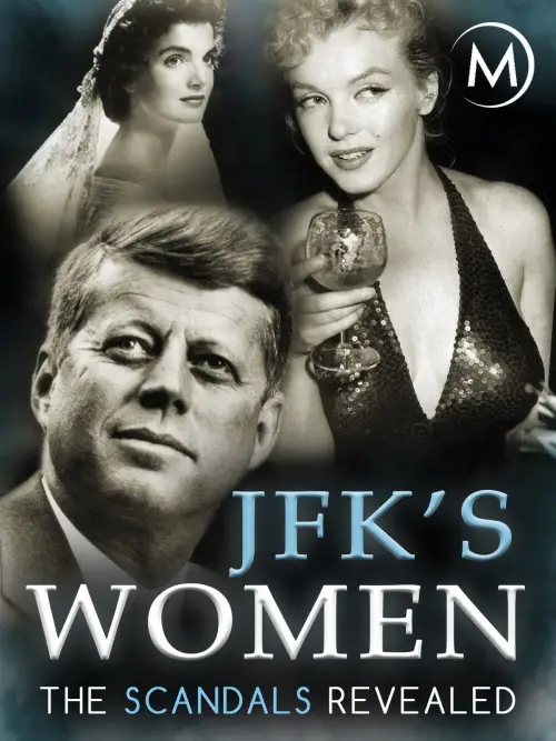 Movie poster "JFK