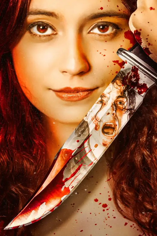 Movie poster "Bystanders"