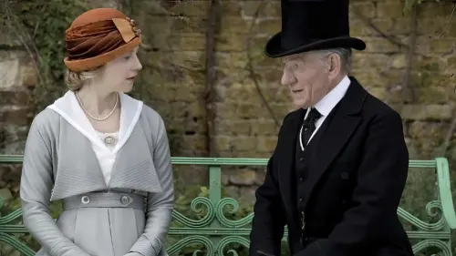 Watch film Mr. Holmes | Mr. Holmes Movie (Official Teaser)