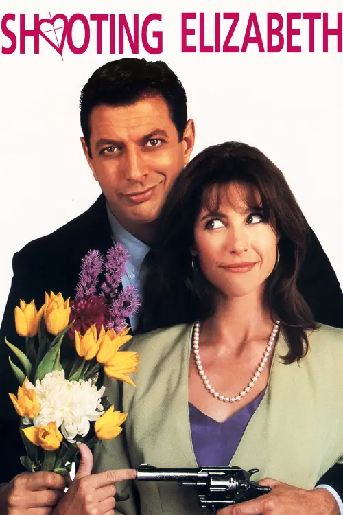 Movie poster "Shooting Elizabeth"