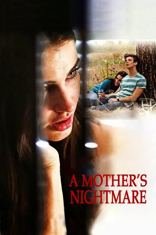 Movie poster "A Mother