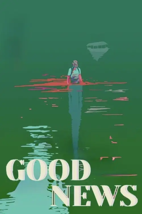 Movie poster "Good News"