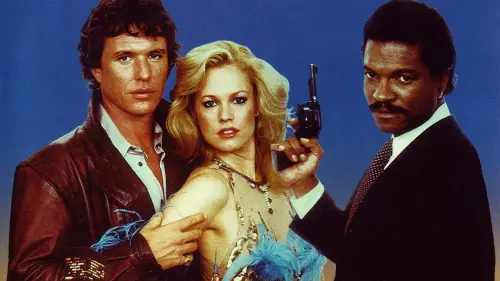 Watch film Fear City | Fear City Trailer 1984