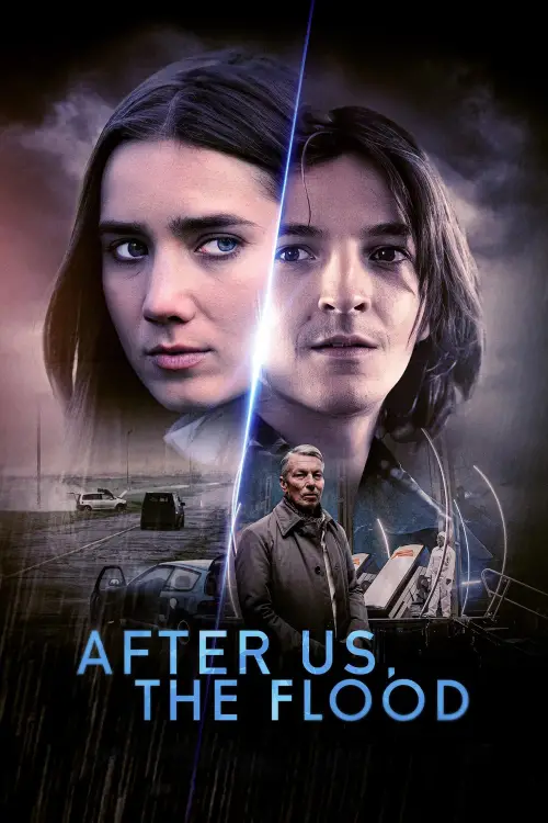 Movie poster "After Us, the Flood"