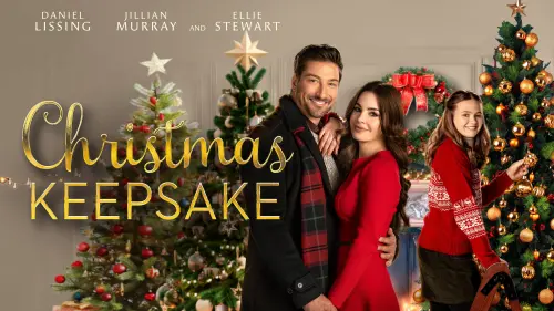 Watch film Christmas Keepsake | Trailer