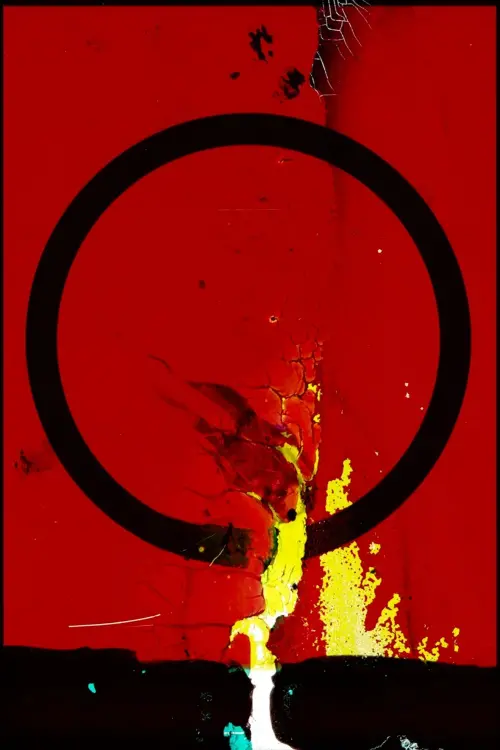 Movie poster "Freelm"