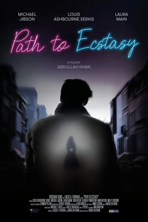 Movie poster "Path to Ecstasy"