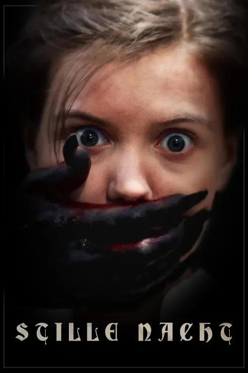 Movie poster "Stille Nacht"