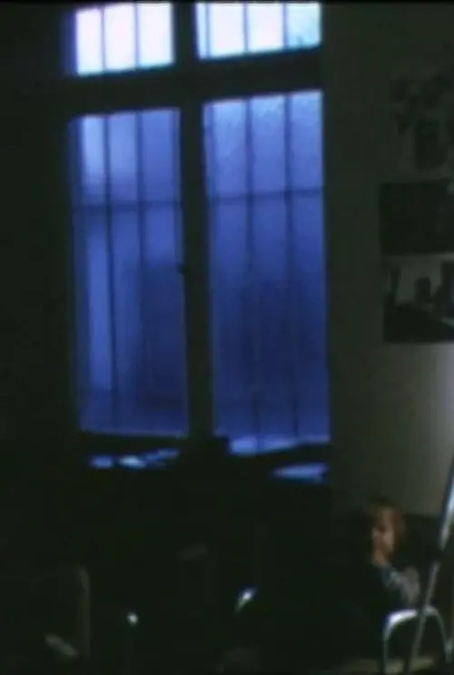 Movie poster "Home Movies 1971-81"