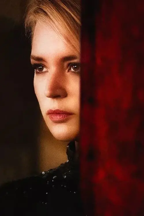 Movie poster "Madeleine Collins"