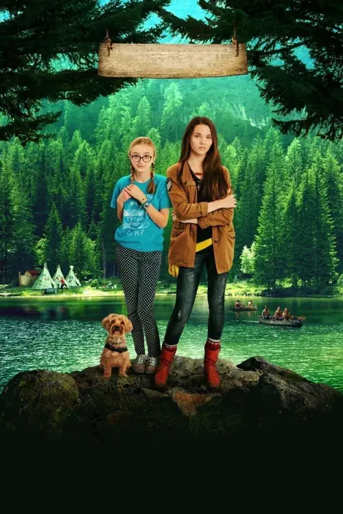 Movie poster "Once I Was a Beehive"
