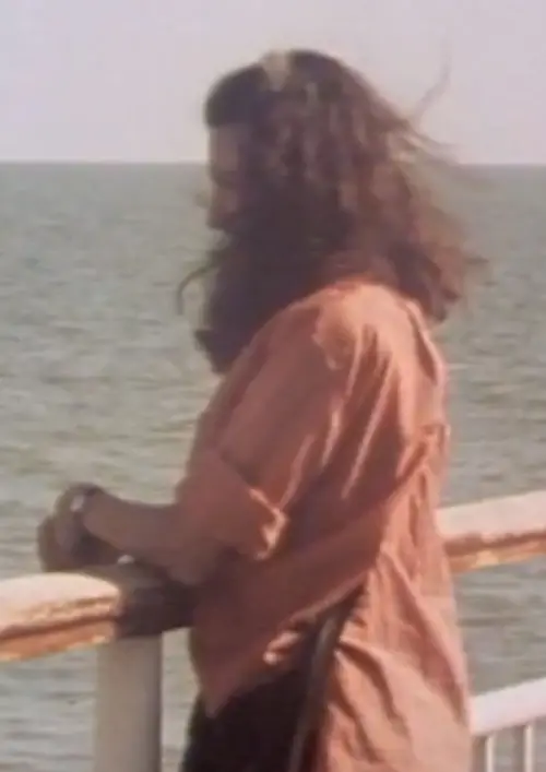 Movie poster "Angel in the House"