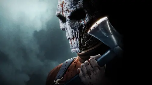 Watch film Bloodline Killer | Official Clip - Dad & Connor On Halloween