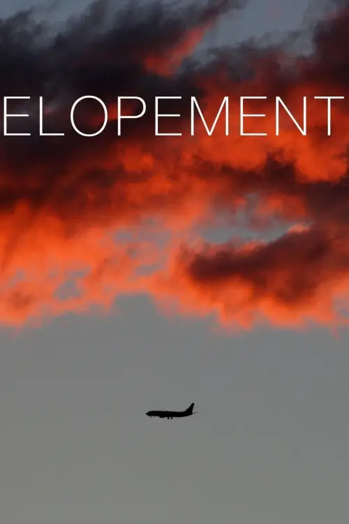Movie poster "Elopement"