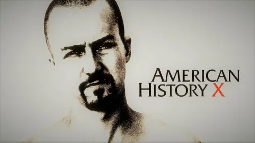 Watch film American History X | American History X (1998) ORIGINAL TRAILER [HD 1080p]