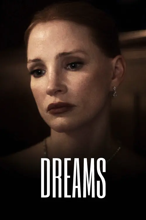 Movie poster "Dreams"
