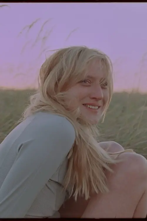 Movie poster "Rotation"