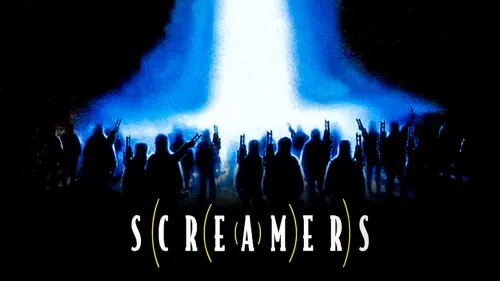 Watch film Screamers | Screamers (1995) - Official Trailer