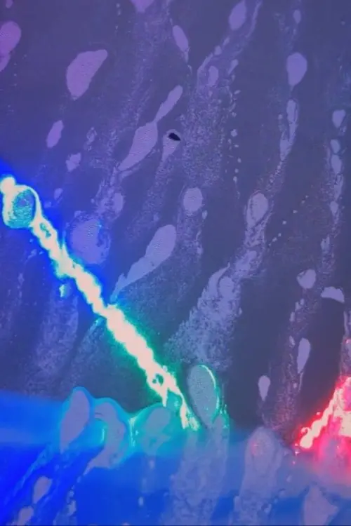 Movie poster "Bathtime"