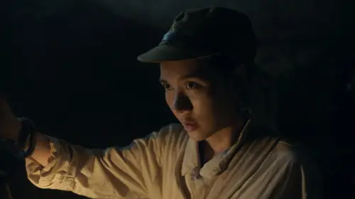 Watch film Omukade | Omukade (2025) Exclusive Trailer / A Giant Centipede Monster Movie from Thailand!