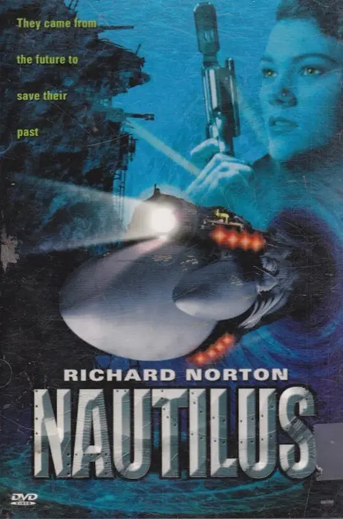 Movie poster "Nautilus"