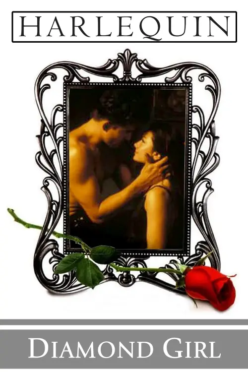 Movie poster "Diamond Girl"