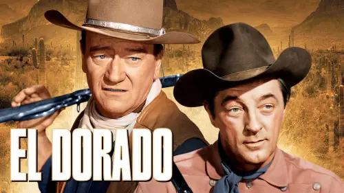 Watch film El Dorado | El Dorado (1966) Trailer