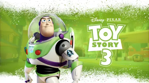 Watch film Toy Story 3 | История Игрушек 3. Русский трейлер.