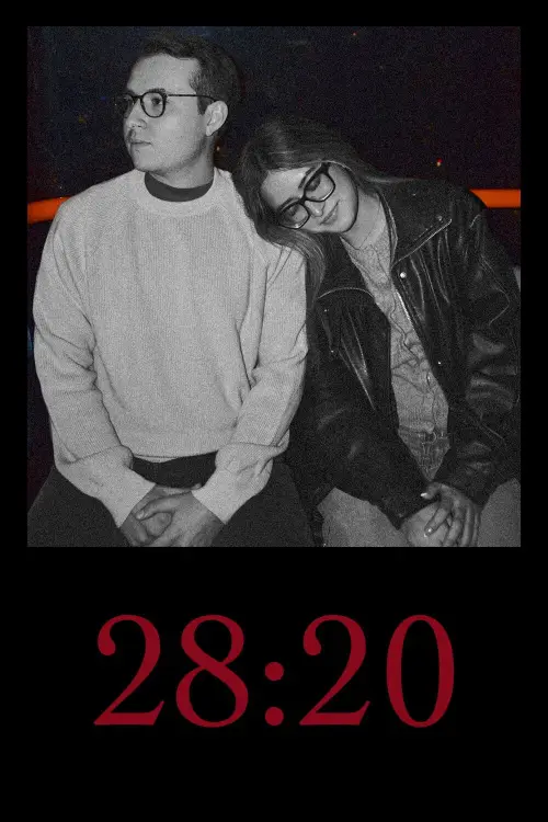 Movie poster "28:20"