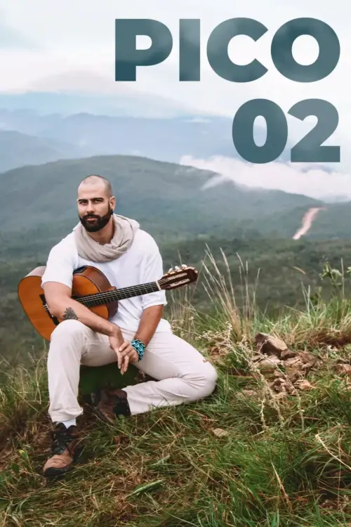 Movie poster "PiCO Pedro Saliba - Clio 2007"