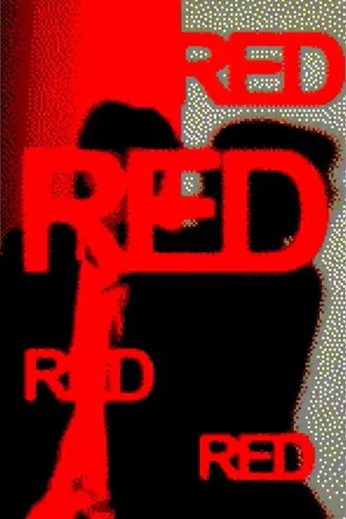 Movie poster "RED"